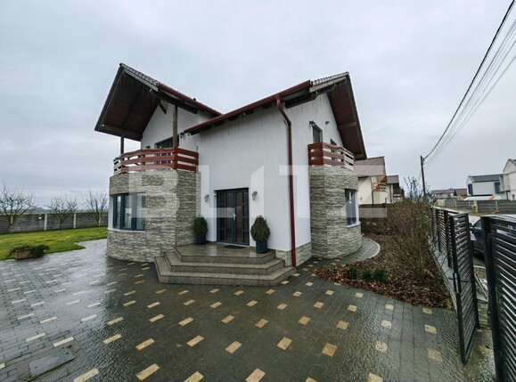 Casa de vânzare 4 camere  Exterior Est - 106006CV | BLITZ Alba Iulia | Poza14
