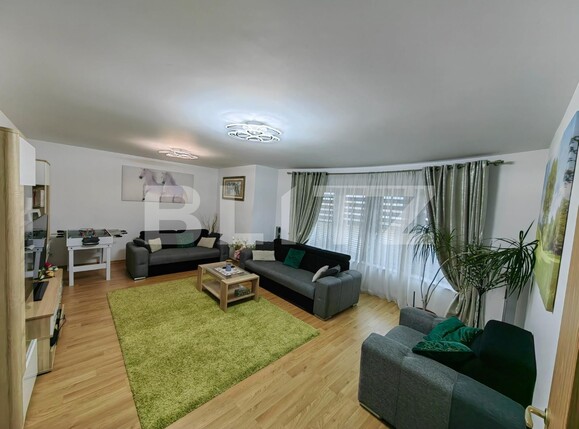 Casa de vânzare 4 camere  Exterior Est - 106006CV | BLITZ Alba Iulia | Poza8