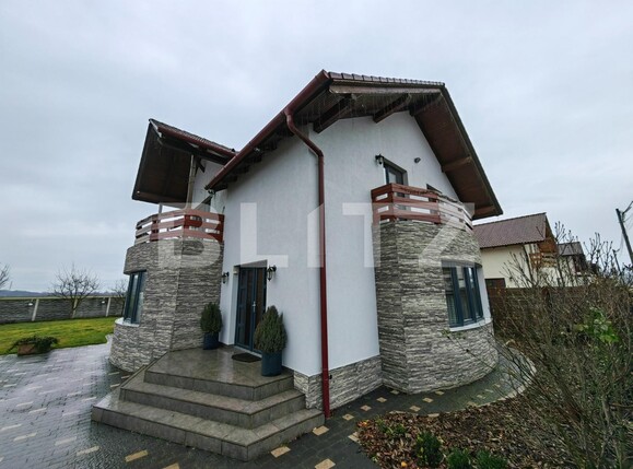 Casa de vânzare 4 camere  Exterior Est - 106006CV | BLITZ Alba Iulia | Poza4