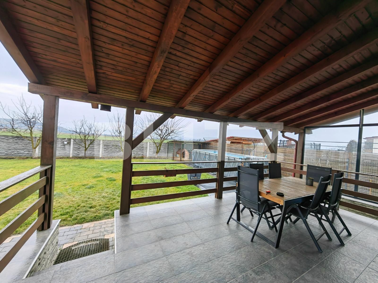 Casa de vânzare 4 camere  Exterior Est - 106006CV | BLITZ Alba Iulia | Poza5