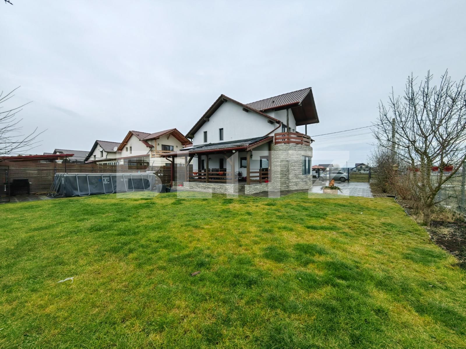 Casa de vânzare 4 camere  Exterior Est - 106006CV | BLITZ Alba Iulia | Poza2