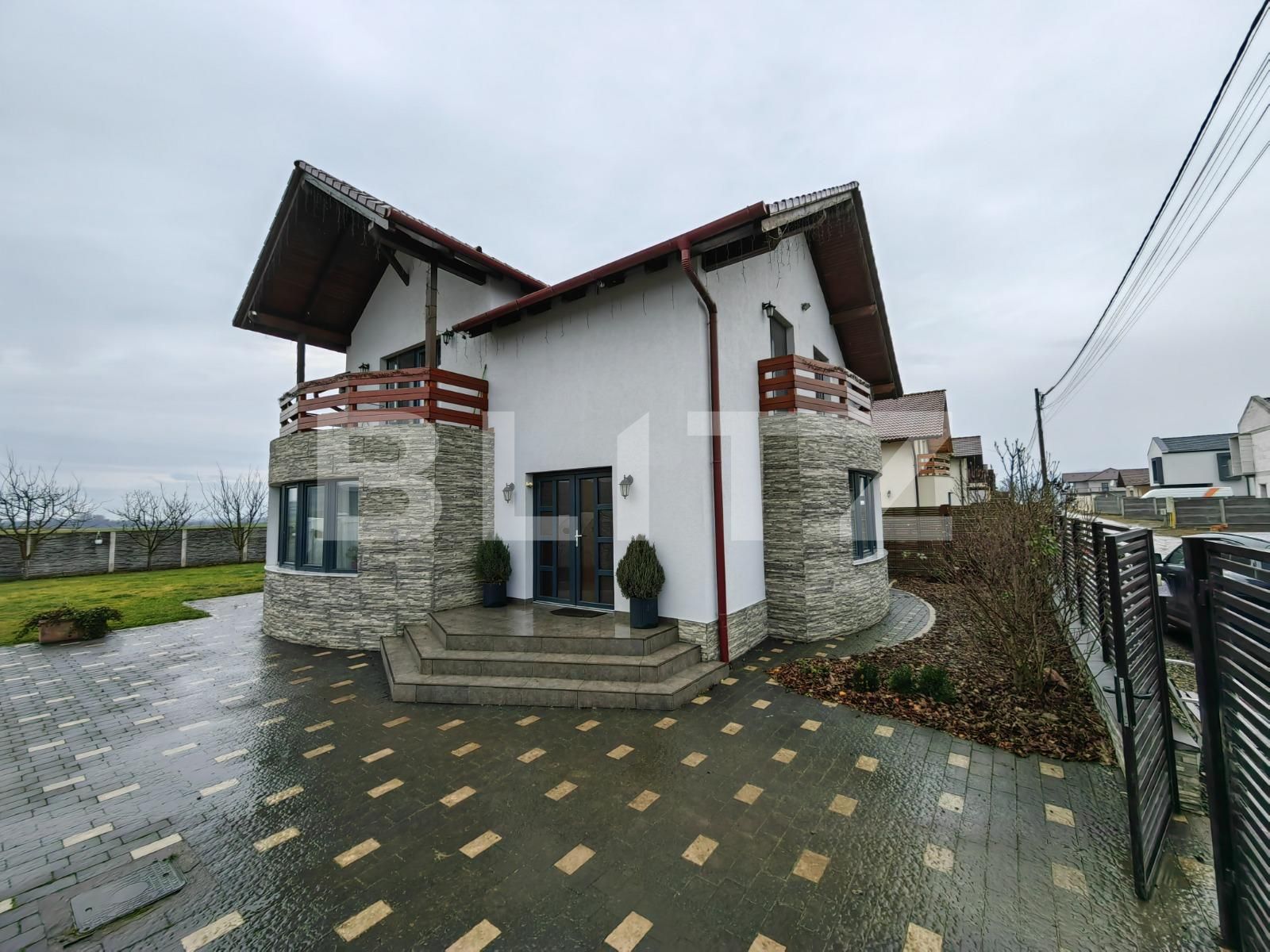 Casa de vânzare 4 camere  Exterior Est - 106006CV | BLITZ Alba Iulia | Poza14