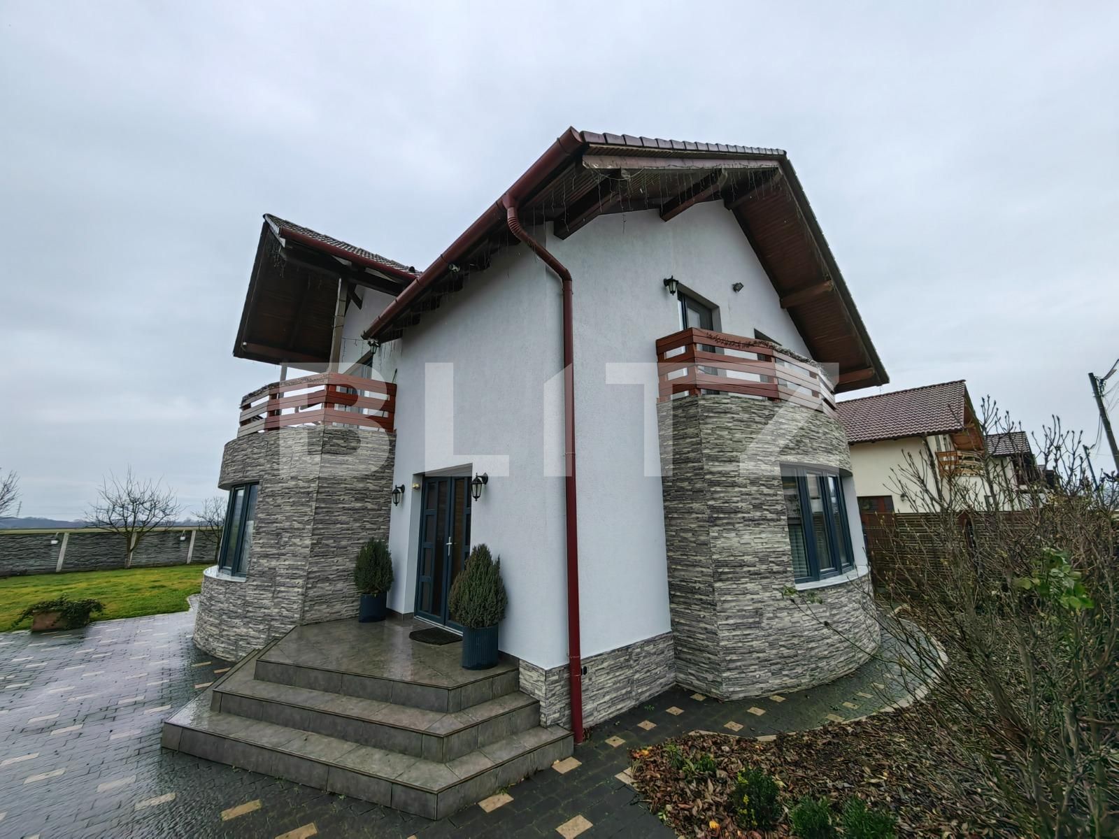 Casa de vânzare 4 camere  Exterior Est - 106006CV | BLITZ Alba Iulia | Poza4