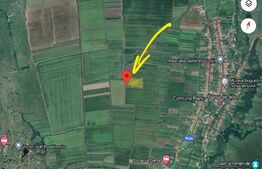 Teren extravilan, 35.000 mp, Painu de Jos 