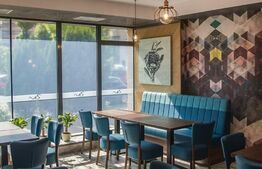 Afacere HORECA la cheie! nu se vinde spațiul comercial, Centru 