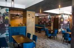 Afacere HORECA la cheie! nu se vinde spațiul comercial, Centru 