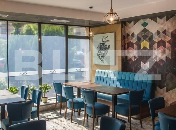 Spațiu comercial de vânzare Central - 106104SVC | BLITZ Alba Iulia | Poza2