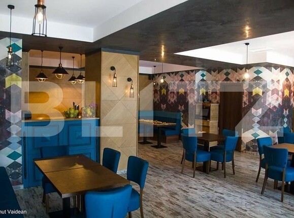 Spațiu comercial de vânzare Central - 106104SVC | BLITZ Alba Iulia | Poza1