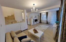 Duplex premium, 4 camere, 120 mp, zona Dealul Furcilor