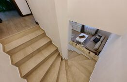 Duplex premium, 4 camere, 120 mp, zona Dealul Furcilor