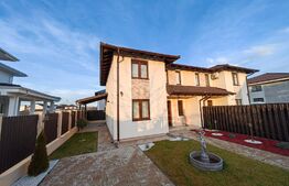 Duplex premium, 4 camere, 120 mp, zona Dealul Furcilor