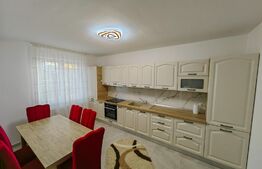 Duplex premium, 4 camere, 120 mp, zona Dealul Furcilor