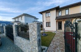 Duplex premium, 4 camere, 120 mp, zona Dealul Furcilor