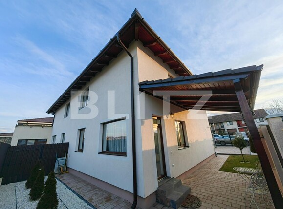 Casa de vânzare 4 camere Cetate - 106117CV | BLITZ Alba Iulia | Poza3