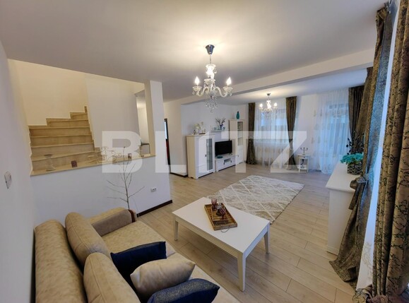 Casa de vânzare 4 camere Cetate - 106117CV | BLITZ Alba Iulia | Poza4