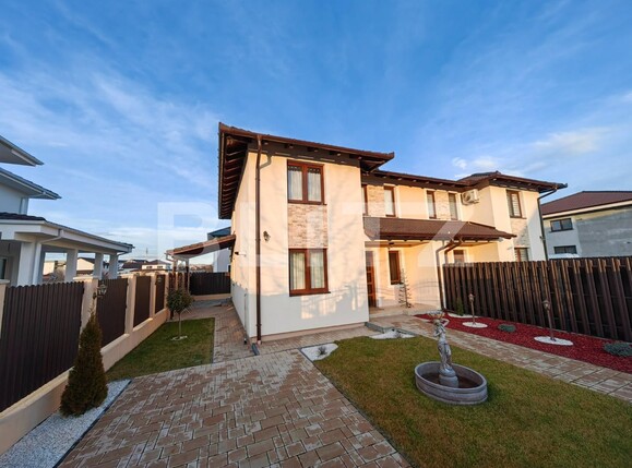 Casa de vânzare 4 camere Cetate - 106117CV | BLITZ Alba Iulia | Poza2