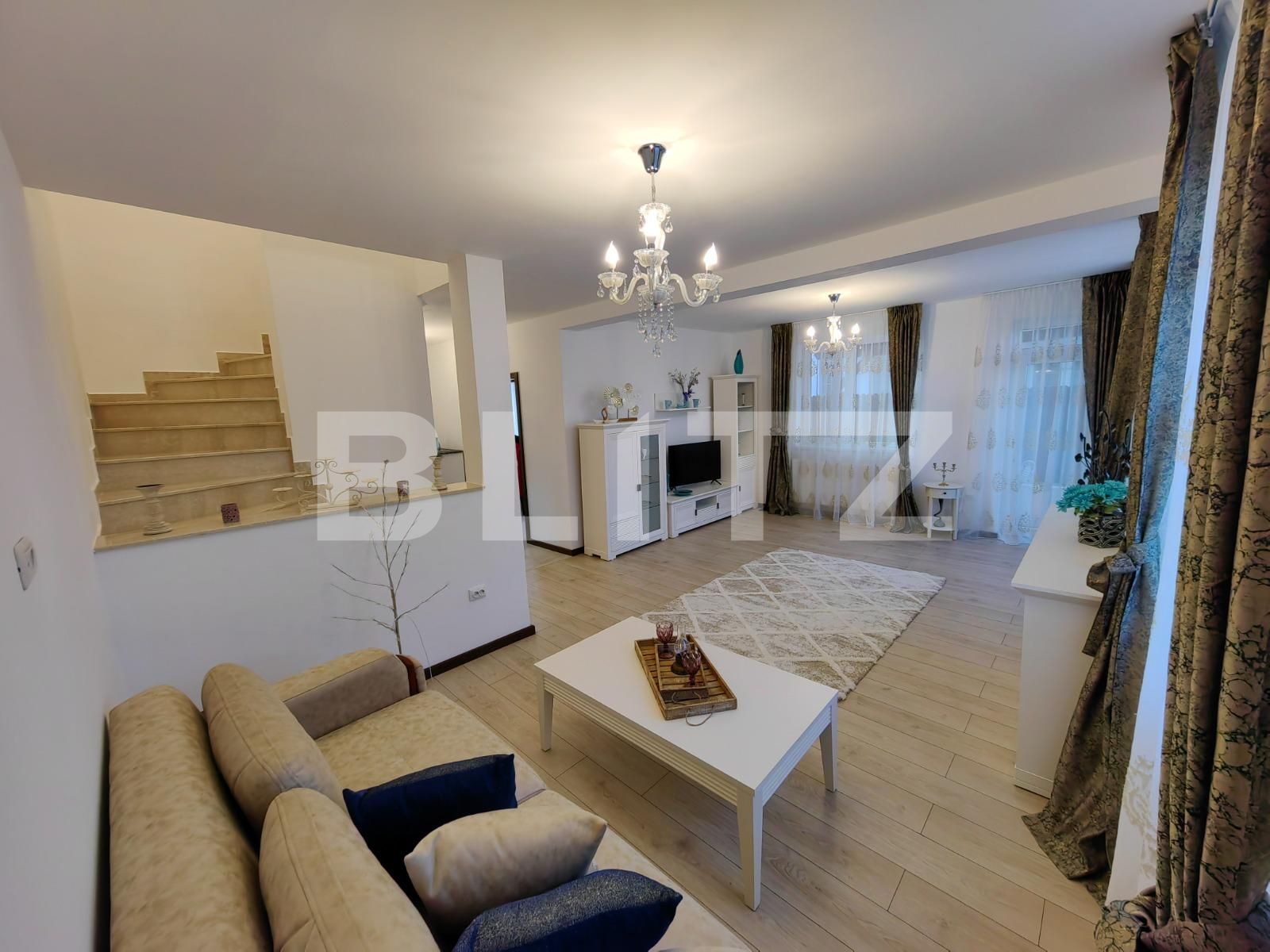 Casa de vânzare 4 camere Cetate - 106117CV | BLITZ Alba Iulia | Poza4