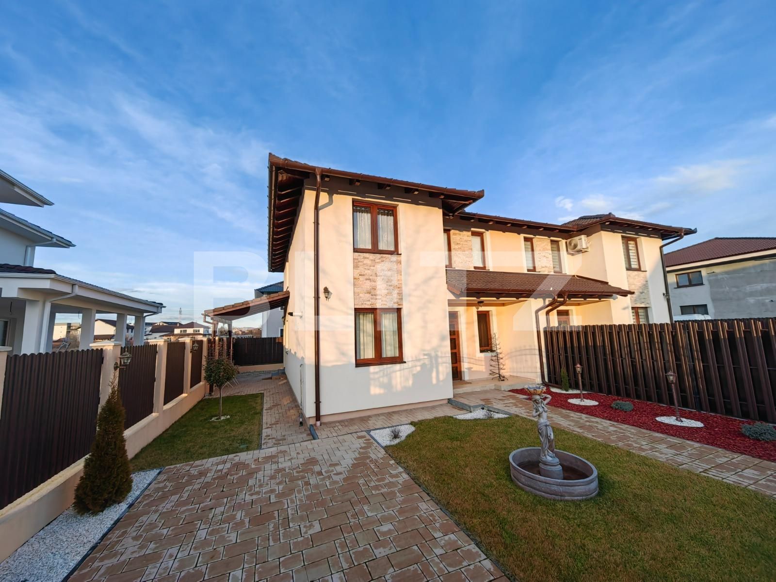 Casa de vânzare 4 camere Cetate - 106117CV | BLITZ Alba Iulia | Poza2