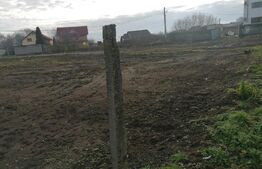 Teren intravilan 940 mp intre Alba si Micesti