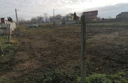 Teren intravilan 940 mp intre Alba si Micesti