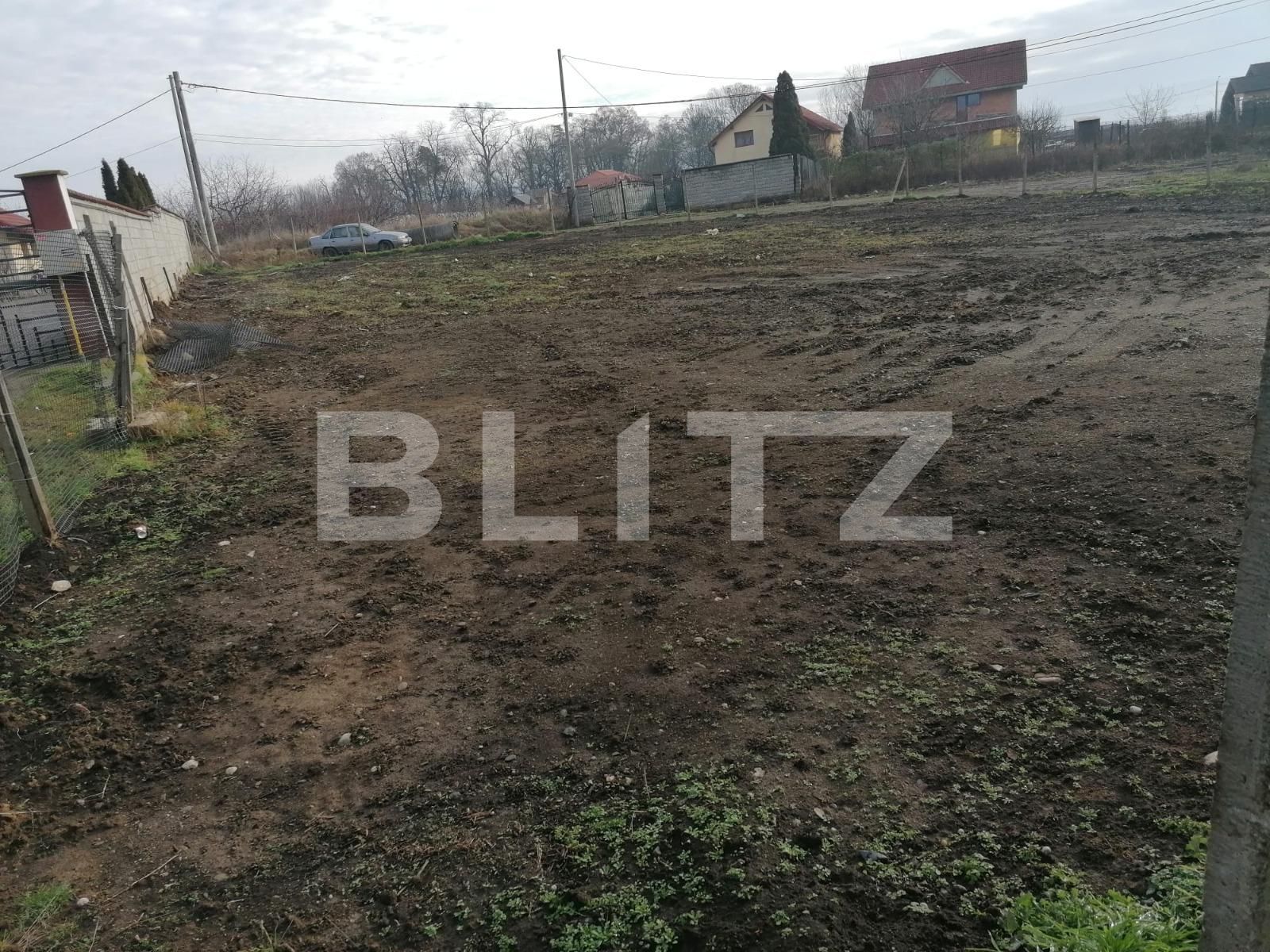 Teren de vânzare Micești - 106331TV | BLITZ Alba Iulia | Poza2