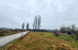 Teren intravilan, 454 mp, zona stadion Micesti