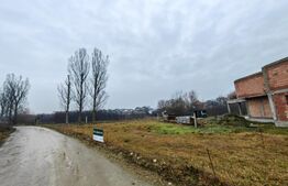 Teren intravilan, 454 mp, zona stadion Micesti