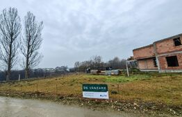 Teren intravilan, 454 mp, zona stadion Micesti