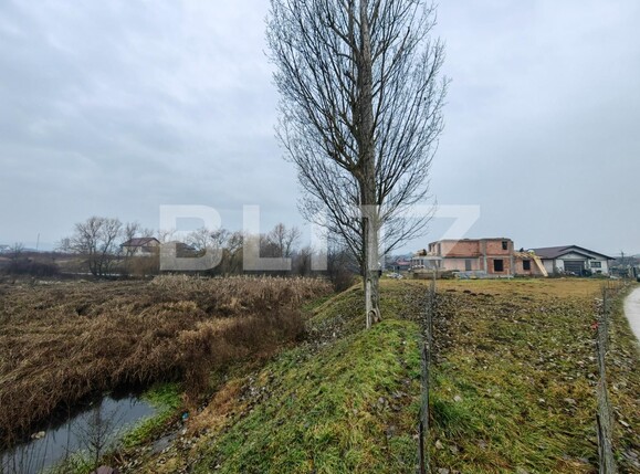 Teren de vânzare Micești - 106373TV | BLITZ Alba Iulia | Poza4