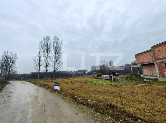 Teren de vânzare Micești - 106373TV | BLITZ Alba Iulia | Poza7