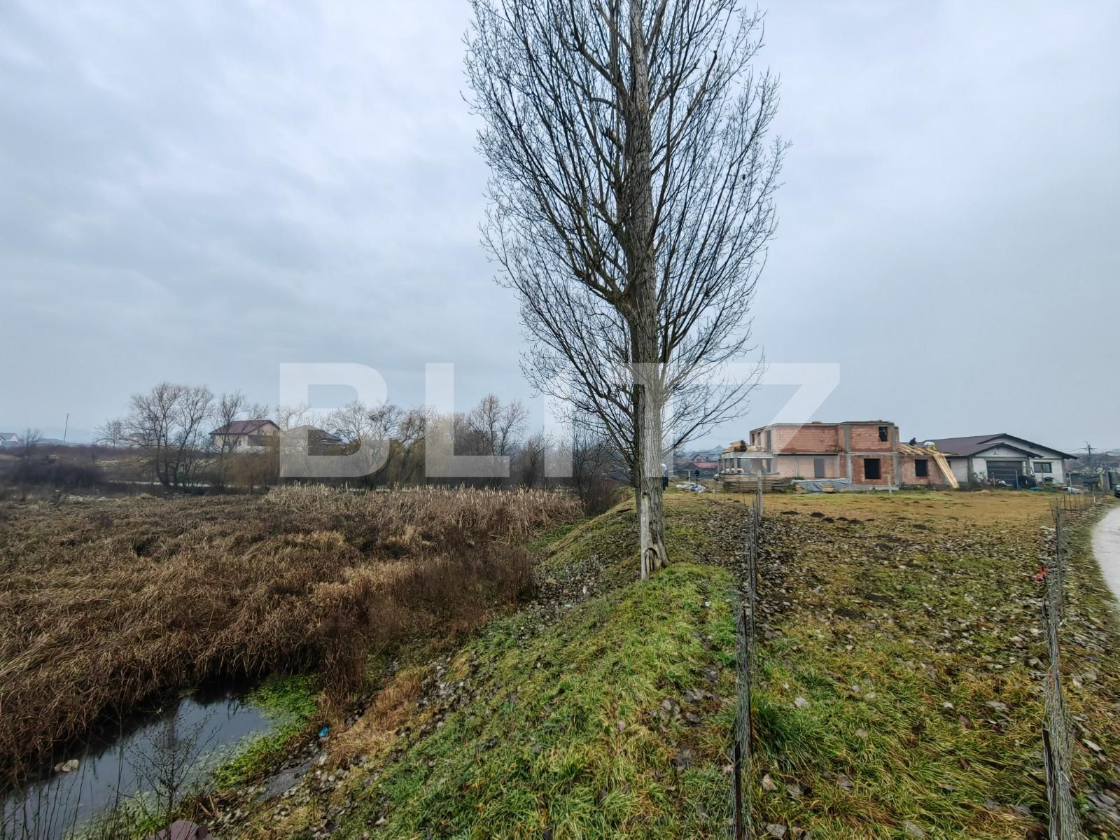 Teren de vânzare Micești - 106373TV | BLITZ Alba Iulia | Poza4