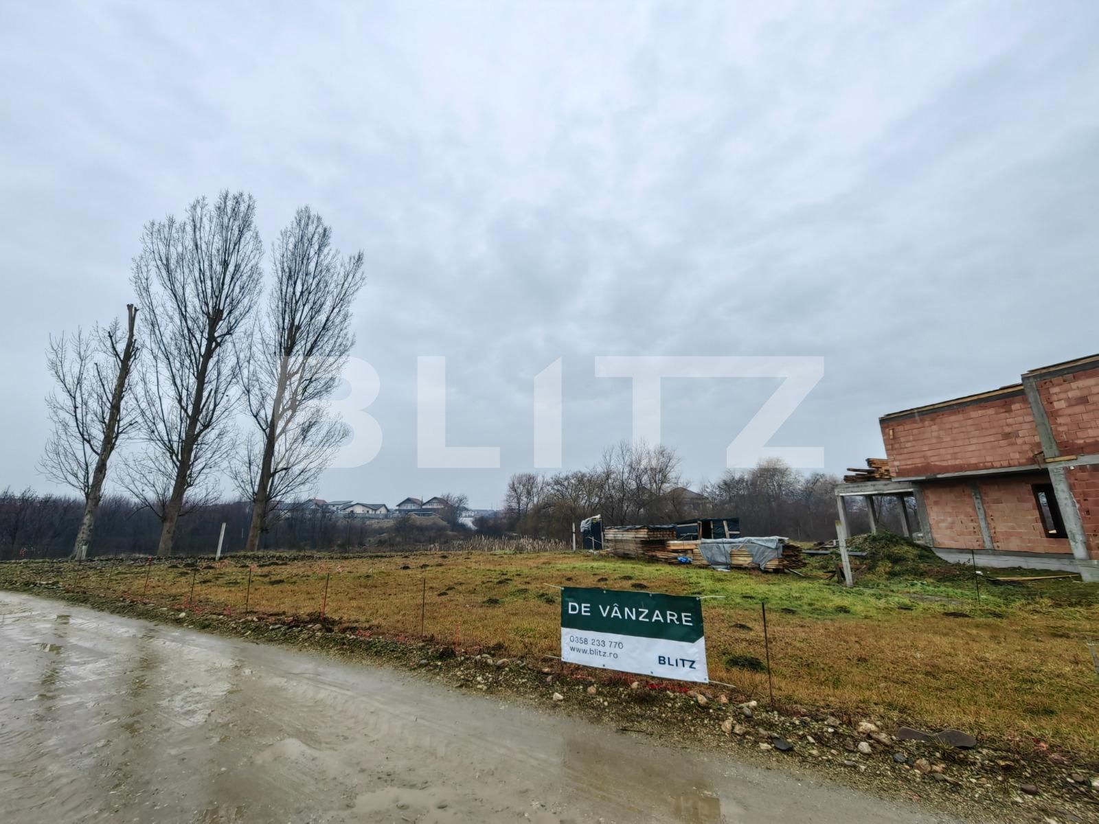 Teren de vânzare Micești - 106373TV | BLITZ Alba Iulia | Poza8