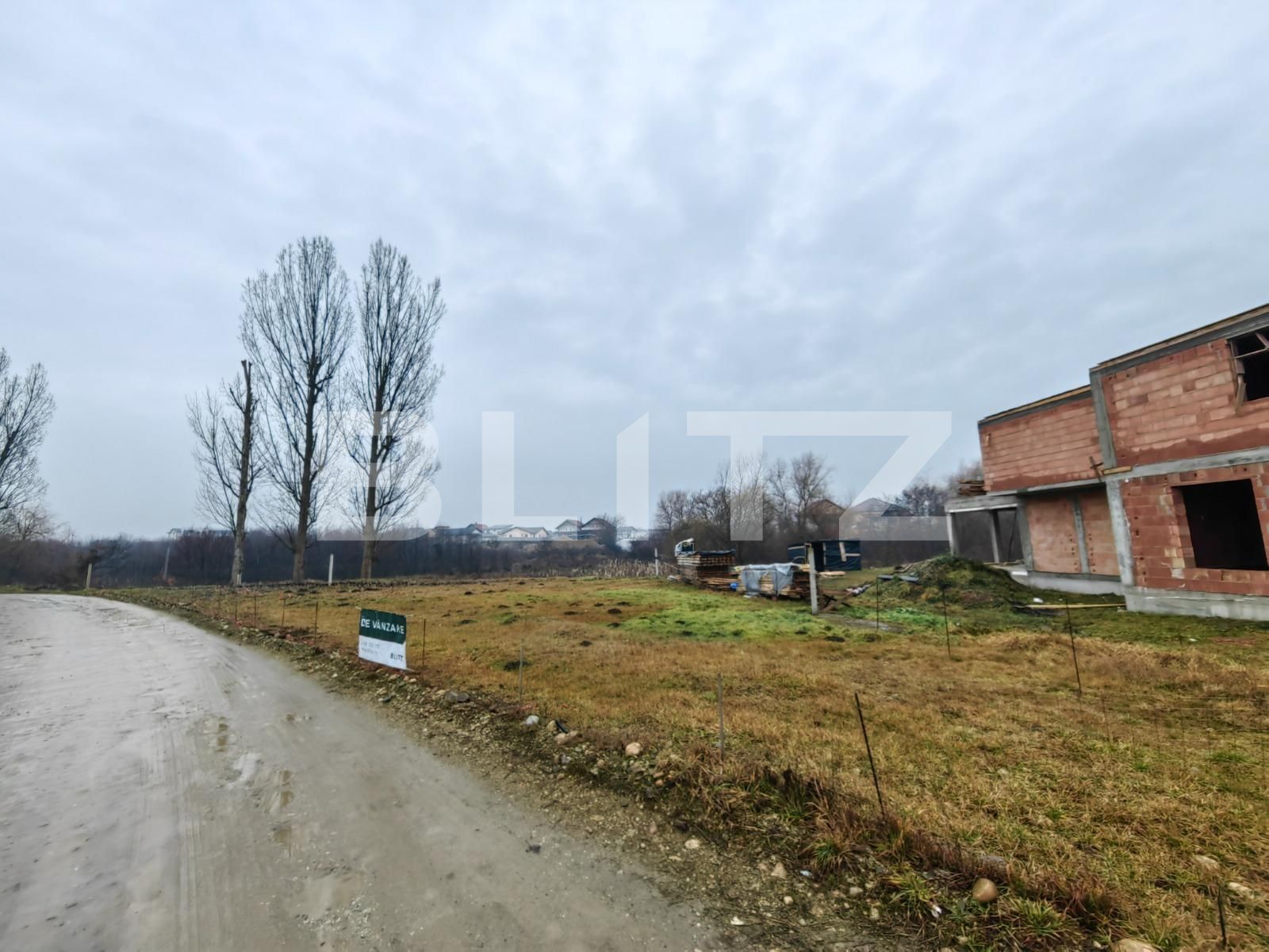 Teren de vânzare Micești - 106373TV | BLITZ Alba Iulia | Poza6