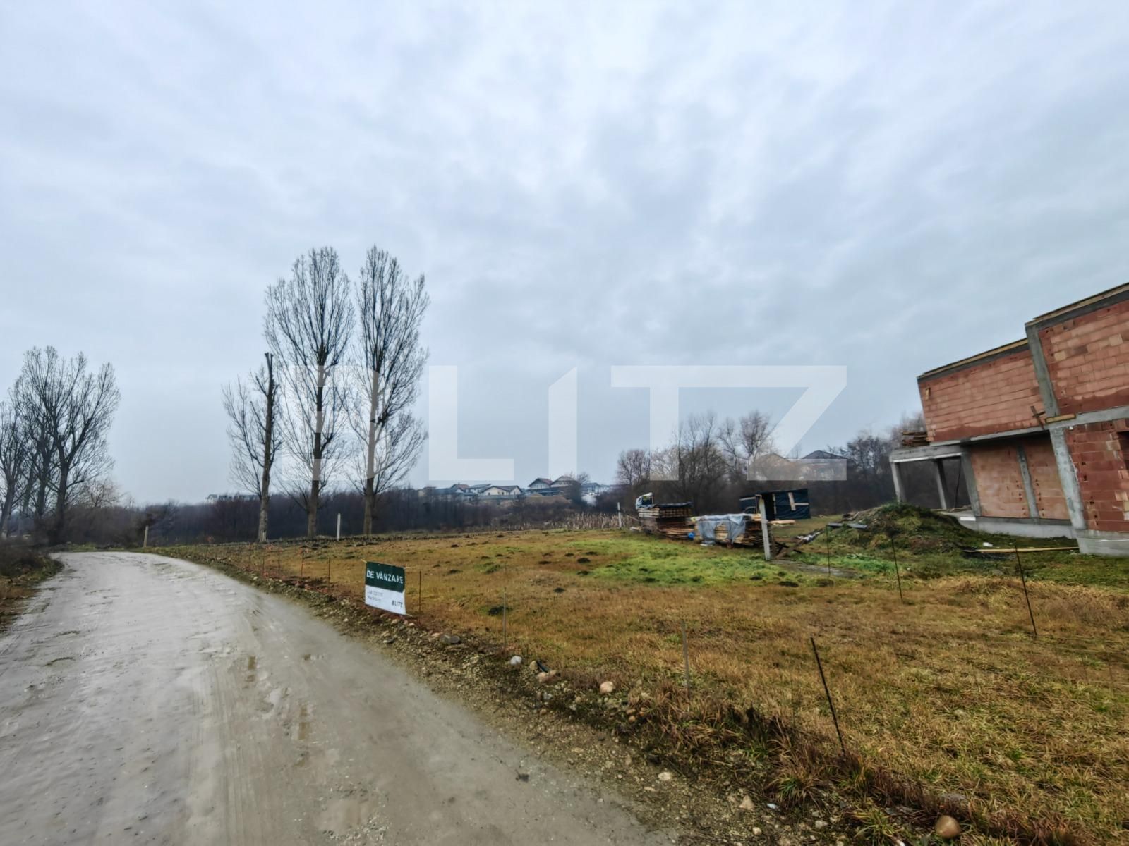 Teren de vânzare Micești - 106373TV | BLITZ Alba Iulia | Poza7