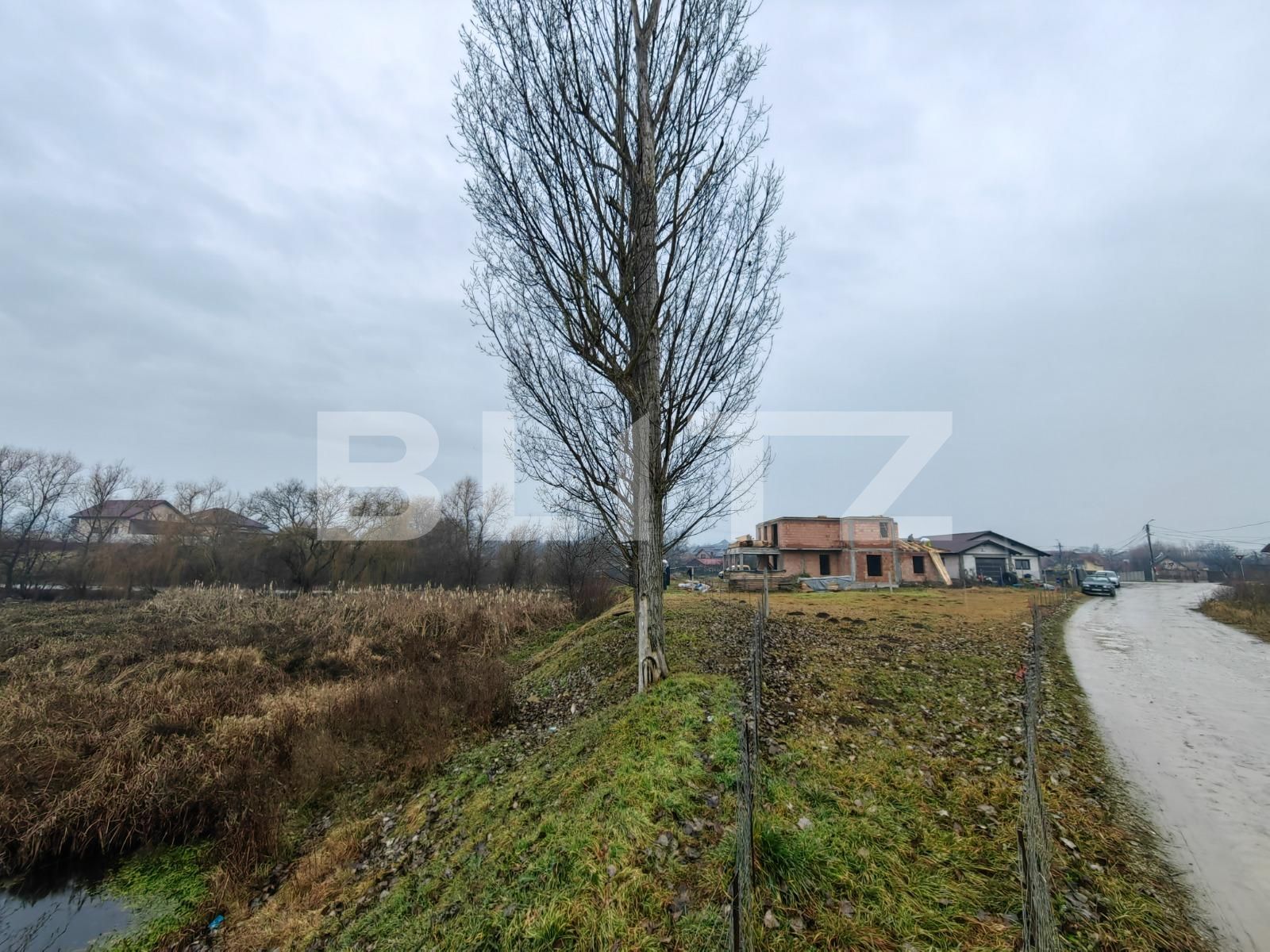 Teren de vânzare Micești - 106373TV | BLITZ Alba Iulia | Poza3
