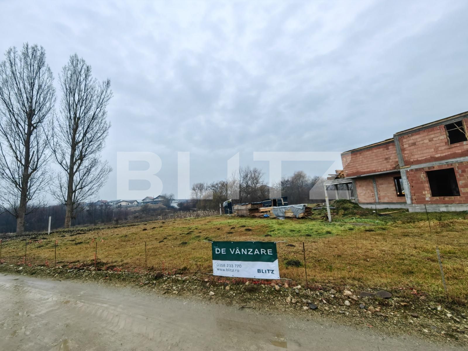 Teren de vânzare Micești - 106373TV | BLITZ Alba Iulia | Poza2