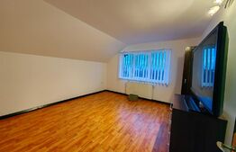 Casă individuală, teren 824 mp, zona Micești - Alba Iulia