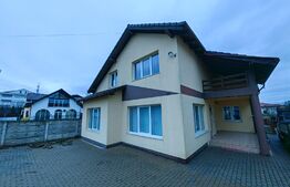 Casă individuală, teren 824 mp, zona Micești - Alba Iulia