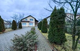 Casă individuală, teren 824 mp, zona Micești - Alba Iulia