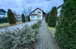 Casă individuală, teren 824 mp, zona Micești - Alba Iulia