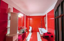 Casă individuală, teren 824 mp, zona Micești - Alba Iulia