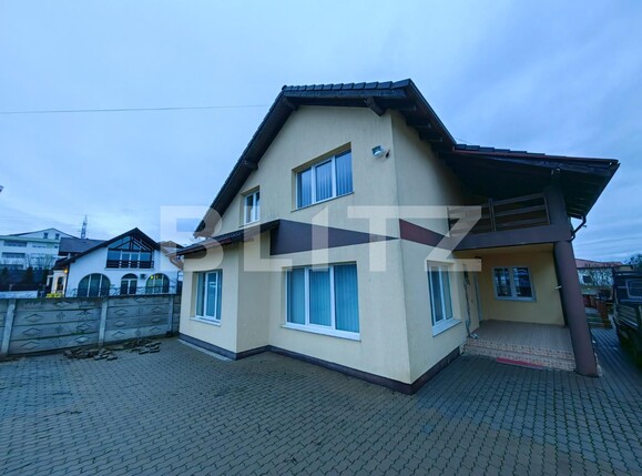 Casa de vânzare 6 camere Micești - 106392CV | BLITZ Alba Iulia | Poza1