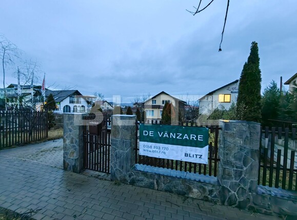 Casa de vânzare 6 camere Micești - 106392CV | BLITZ Alba Iulia | Poza2