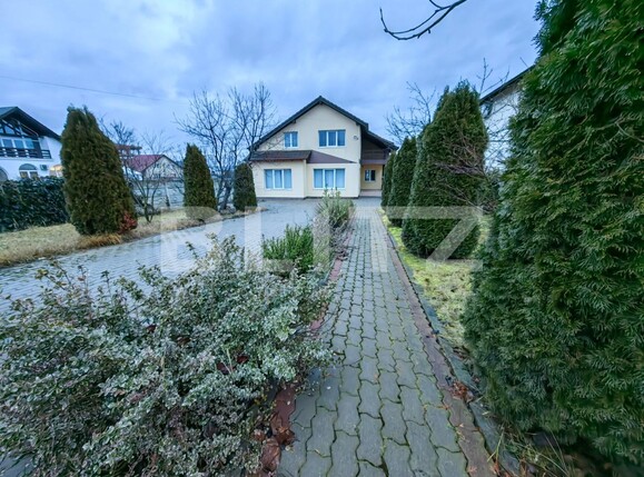 Casa de vânzare 6 camere Micești - 106392CV | BLITZ Alba Iulia | Poza3