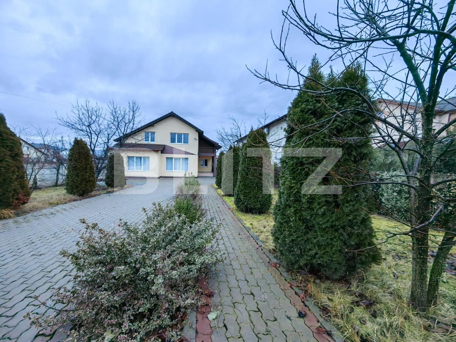 Casa de vânzare 6 camere Micești - 106392CV | BLITZ Alba Iulia | Poza16