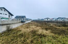 Teren intravilan 400 mp, zona Micesti - Orizont