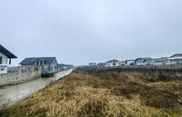 Teren intravilan 400 mp, zona Micesti - Orizont