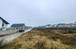 Teren intravilan 400 mp, zona Micesti - Orizont