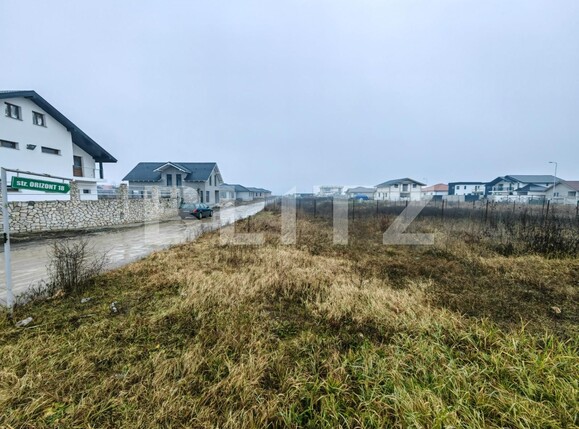 Teren de vânzare Micești - 106398TV | BLITZ Alba Iulia | Poza3