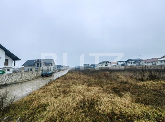 Teren de vânzare Micești - 106398TV | BLITZ Alba Iulia | Poza4